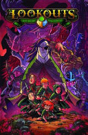 Lookouts Riddle Volume 1 HC