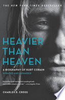 Heavier Than Heaven