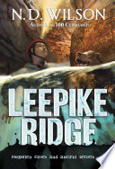 Cover of Leepike Ridge