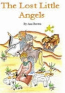 Cover of Lost Little Angels