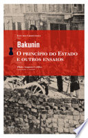 O principio do Estado e outros ensaios