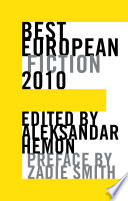 Best European Fiction 2010