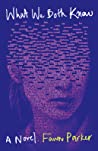 Cover of What We Both Know