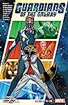 Cover of Guardians of the Galaxy, Vol. 1: Then It's Us