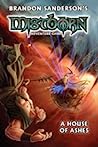 Mistborn Adventure Game: A House of Ashes