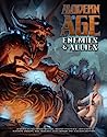 Cover of Modern Age Enemies & Allies