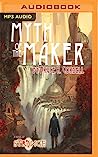 Cover of Myth of the Maker