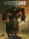 Cover of The Death Machines