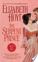 Cover of The Serpent Prince