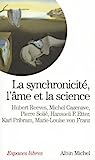 La synchronicite : L'ame et la science