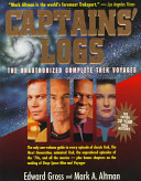 Captains' Logs