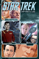 Captain's Log
