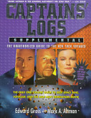 Captains' Logs Supplemental