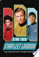 Starfleet Logbook