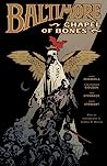Baltimore, Vol. 4: Chapel of Bones