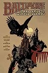 Baltimore, Vol. 5: The Apostle and the Witch of Harju