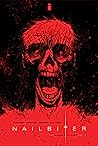 Cover of Nailbiter: The Murder Edition, Vol. 2