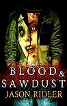 Cover of Blood & Sawdust