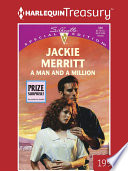 Cover of A Man and a Million