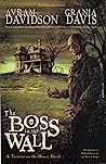 Cover of The Boss in the Wall