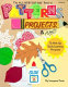 All-new Kids' Stuff Book of Patterns, Projects & Plans to Perk Up Early Learning Programs