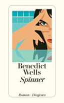 Cover of Spinner