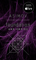 Cover of Foundation and Empire