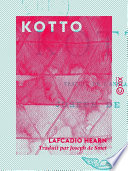Cover of Kotto