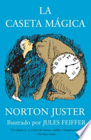 Cover of La Caseta Magica