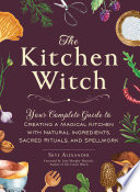 The Kitchen Witch