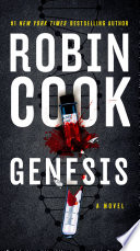 Cover of Genesis