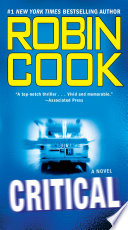 Cover of Critical
