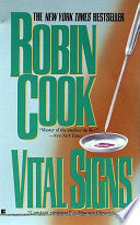Cover of Vital Signs