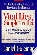 Cover of Vital Lies, Simple Truths