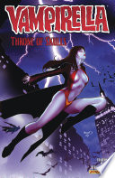 Cover of Vampirella (2011-2014), Vol. 3