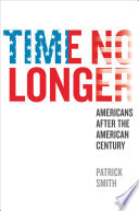 Cover of Time No Longer