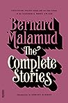 Cover of The Complete Stories