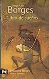 Cover of Libro de suenos