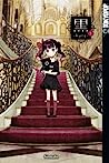 Cover of Kuro, Band 1