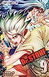 Cover of Dr.STONE 9