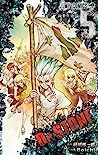 Cover of Dr.STONE 5