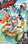 Dr.STONE 8