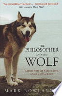 The Philosopher and the Wolf