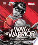 Cover of Marvel The Way of the Warrior