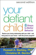 Your Defiant Child