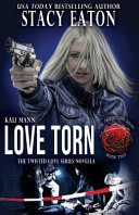 Cover of Love Torn