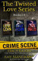 Cover of The Twisted Love Series