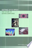 Cover of Getting Up to Speed