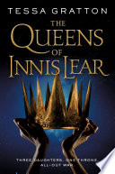 Cover of The Queens of Innis Lear