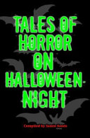 Cover of Tales of Horror on Halloween Night